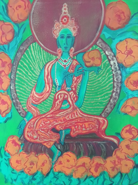 green-tara-for-modern-times